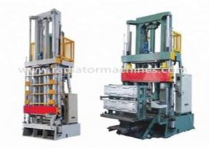 Quality Hydraulic Type Vertical Expander Machine For Expanding U-Tubes / Straight Tubes for sale