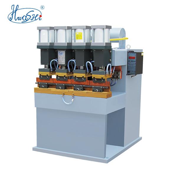 Buy Automatic / Manual Wire Mesh Welding Machine For 0.2-2.5mm Wire Diameter Customized at wholesale prices