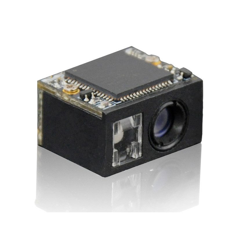 Quality Smallest Raspberry Pi Barcode Scanner Module LV3080 CMOS Image Sensor for sale