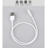 Buy cheap 2.1A 1M 2M 3M Magnetic Mobile USB Cables For Smart Watch Device from wholesalers
