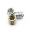 Buy cheap M6 M8 Self Tapping Helicoil Type Of 307 Stainless Steel Thread Insert from wholesalers