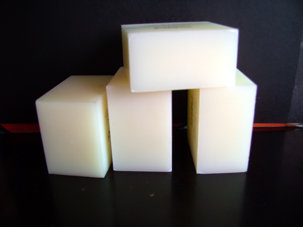 Quality 2''inch thick polyethylene plastic solid blocks for machining white color for sale