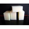 Buy cheap 100mm thick uhmw polyethylene plastic solid blocks hdpe machinery wear boards from wholesalers