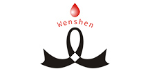China Guangzhou Wenshen Cosmetics Co., Ltd. logo