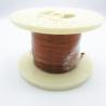Buy cheap Ei / Aiw Class 220 4.0mm * 0.40mm Rectangular Copper Wire from wholesalers