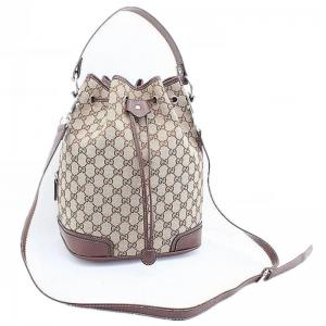 Quality PU leather fashion lady drawstring backpack for sale