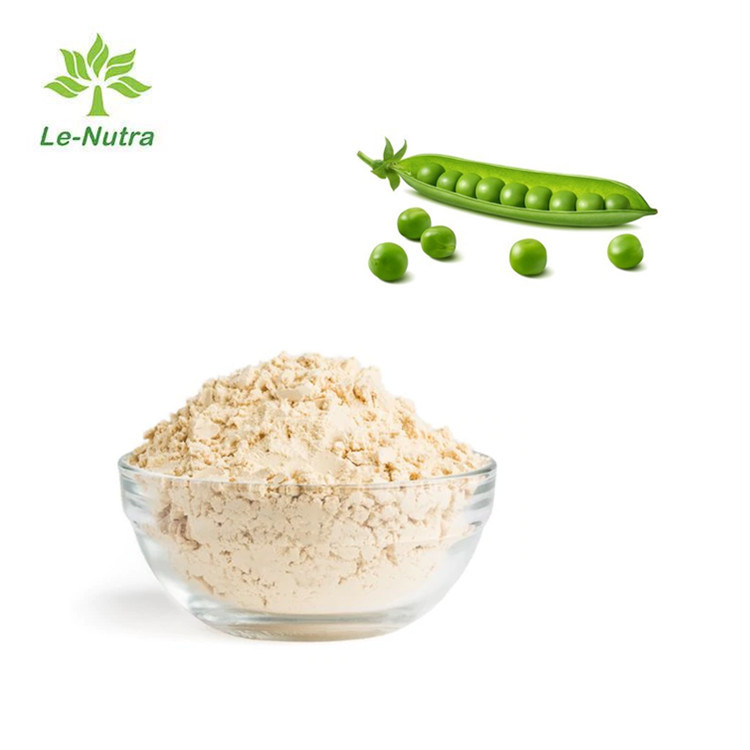 Quality 95% Pea Protein Powder for sale