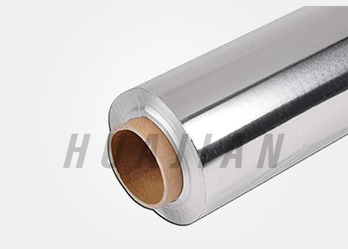 Buy cheap Kitchen Paper 8011 Aluminium Foil Roll from wholesalers