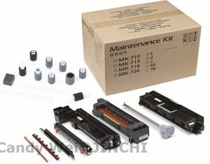 MK-716 Maintenance Kit