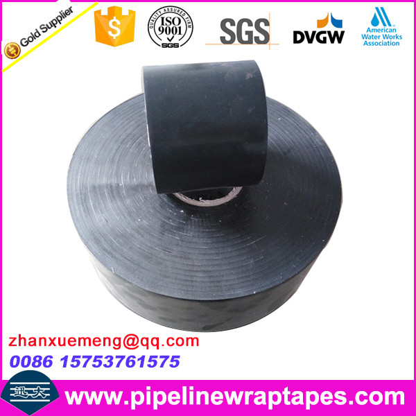 Quality Building Roof Waterproofing & Butyl Rubber Sealing Tape for sale