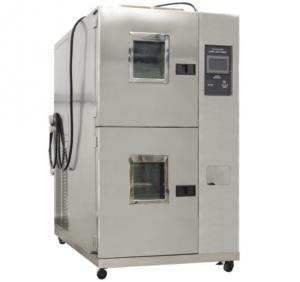 Quality -40C-150C Two Zone Thermal Shock Test Chamber Under Alternating Liyi for sale