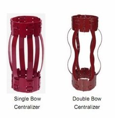 High Quality Bow type Casing Centralizer
