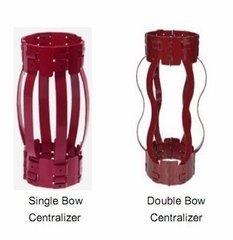 Buy High Quality Bow type Casing Centralizer at wholesale prices
