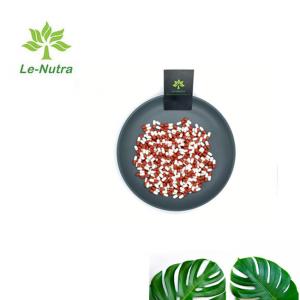 Quality Le Nutra No Deformation Empty Hard Capsules Hpmc Capsule Shell 01 TSE BSE Free for sale