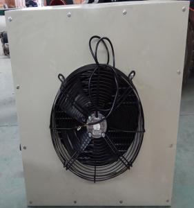 Quality High Performance Industrial Fan Heater Dual Purpose  3 Years Warranty for sale