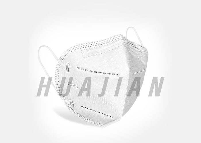 Quality PFE 95% Face Mask KN95 Respirator for sale