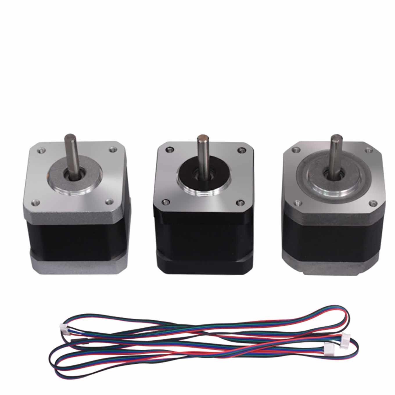 Quality 1.7A 3D Printer Motor for sale