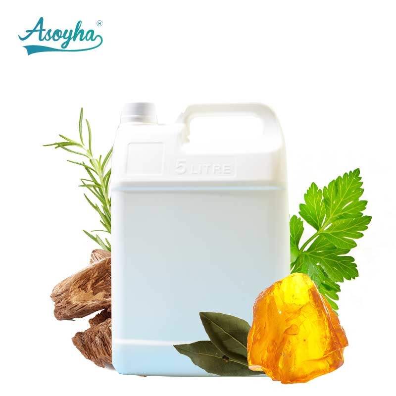 Quality Antimicrobial Property Plant Essential Oil For Ambient Scenting Machine for sale