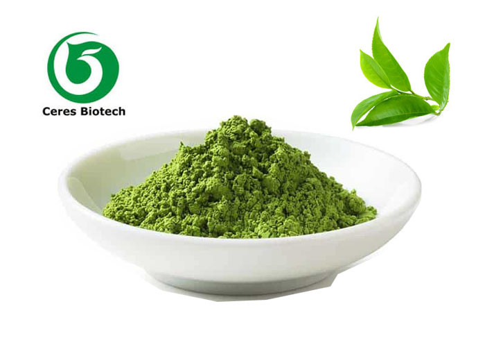 Buy Pure Instant Green Tea Powder Premium Culinary Grade For Cooking Beverage at wholesale prices