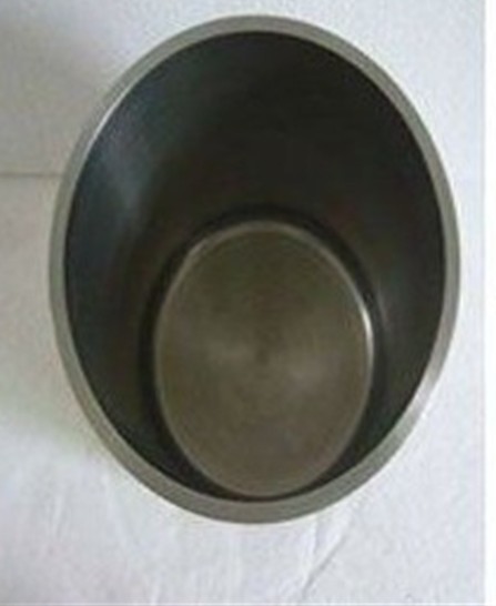 Quality tungsten smelting crucible for LED sapphire growing furnace for sale