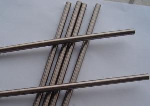 Quality Manufacturers Zirconium Rod (ZRR60705) , ASTM B551fitow Zirconium (Zr) bar, for sale