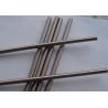 Buy cheap Manufacturers Zirconium Rod (ZRR60705) , ASTM B551fitow Zirconium (Zr) bar, from wholesalers