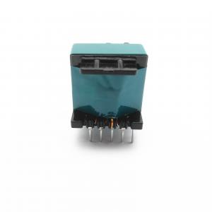 Quality ED22 1KHz High Voltage Transformer Flyback Single Phase Core Type ISO14001 for sale