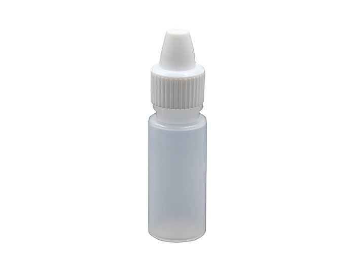 Quality LDPE Plastic Injection Blow Molding 12ML Tattoo Ink E Liquid Dropper Bottles for sale