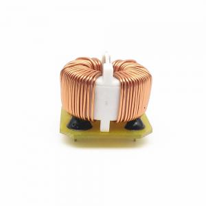 Quality Switching Circuit Ferrite Core SMD Power Inductor Small Size 20mH Inductance for sale