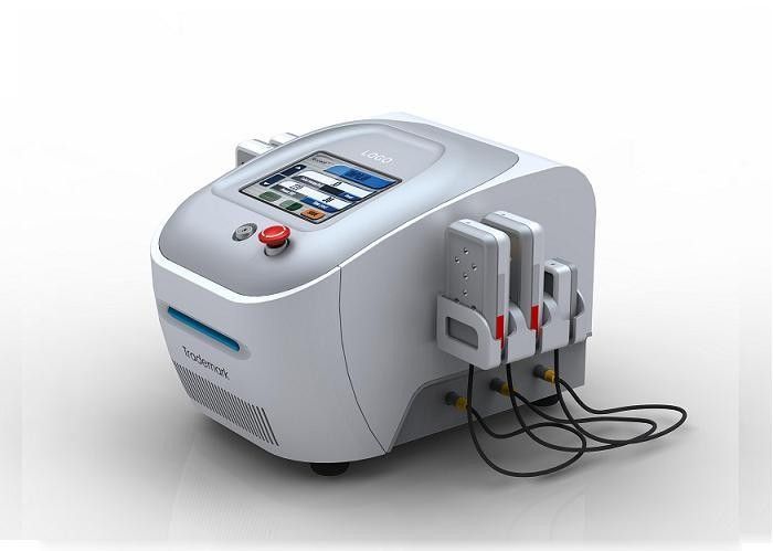Quality CE ISO approval Portable Laser Liposuction Machine for slimming for sale