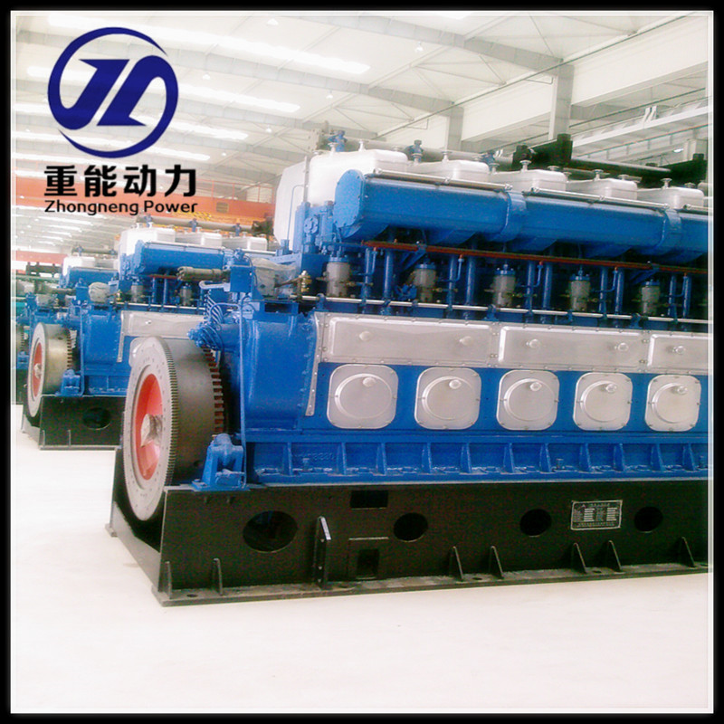 Buy Factory direct  2000kw electrical Diesel  Generator for sale at wholesale prices
