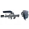 Buy cheap Handheld Drone Signal Jammer Gun Blocker Kits from wholesalers