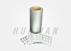 Quality Pharmaceutical Packaging Cff Cold Forming Foil for sale