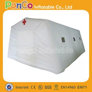 Quality Medical Camping Tent for sale