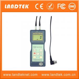 Quality Ultrasonic Thickness Meter TM-8811 for sale