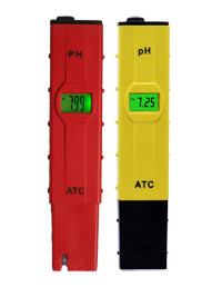 Buy KL-009(I)C Stick pH Tester at wholesale prices