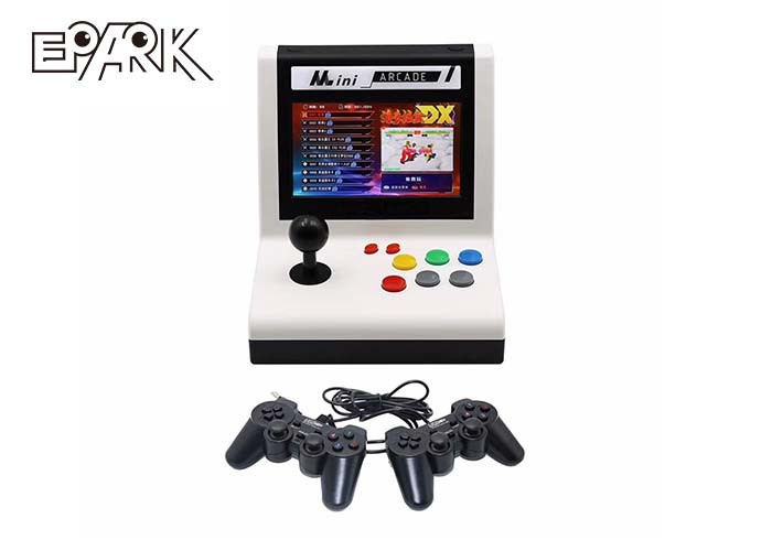 Quality Pandora 's Box Retro Arcade Game Console With Cable Handle for sale