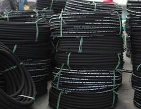 Quality rubber hose stocklots for sale
