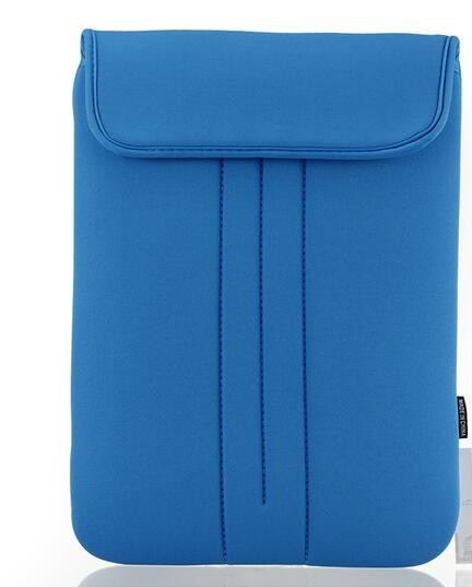 Quality 100% Neoprene Waterproof Padded Laptop Bag , Slim Padded Laptop Backpack for sale