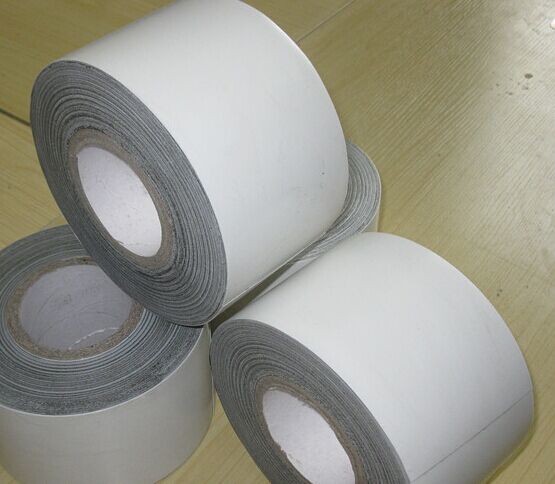 Quality Pipe corrosion protection butyl rubber joint wrap tape for sale