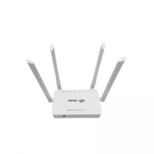 China Router Wireless Wifi External Antennas White Case 100M Ethernet Lan Port Usb Hot Spot Wifi on sale