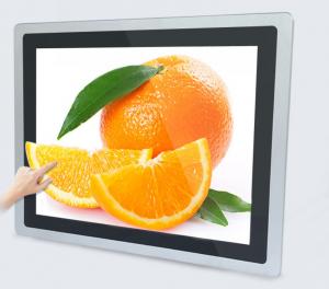 Quality IP65 Touch Screen Monitor for sale