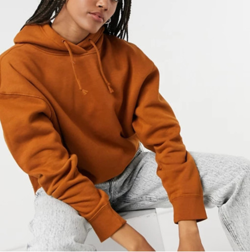 Quality Heavyweight Oversized Women'S Hoodies for sale