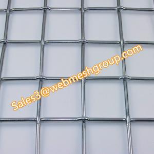 Quality Lock crimped wire mesh for sale