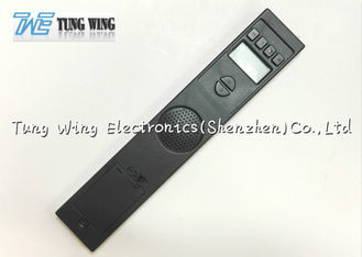 Quality 3AA Push Button Sound Module EMC Custom Mold LCD Sound Module for sale