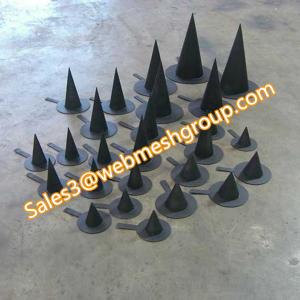 Quality Inline filter conical strainer for sale