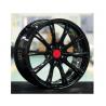 Buy cheap Custom forged alloy wheels for passenger car T6-6061 18"19"20"21"22"23"24" rim from wholesalers