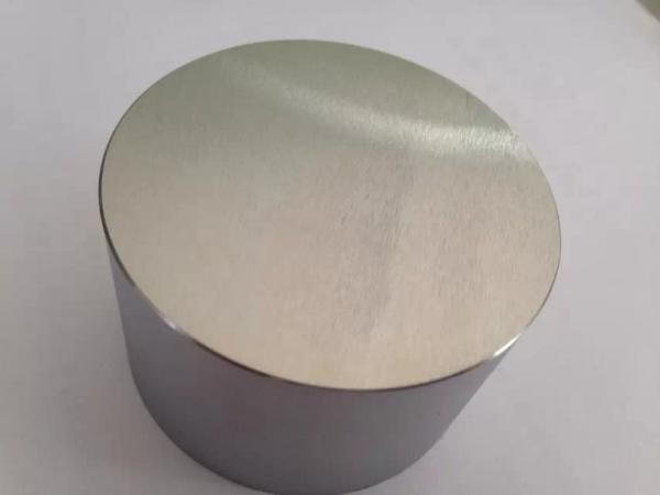 Quality Molybdenum Target cool with plasma sputtering industry for sale