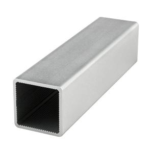 Quality 150mm Square Industrial Extruded Aluminum Profile For Tent Pergola for sale
