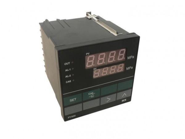 Buy PY500 Digital Pressure Indicator With LED Display Long Working Lifespan at wholesale prices